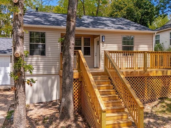 6712 Longwood Road , Cammack Village, AR 72207