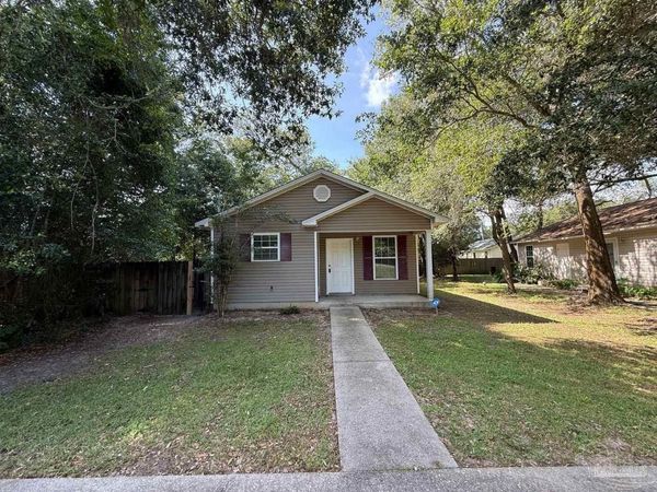 4420 Marlane Dr, Pensacola, FL 32526