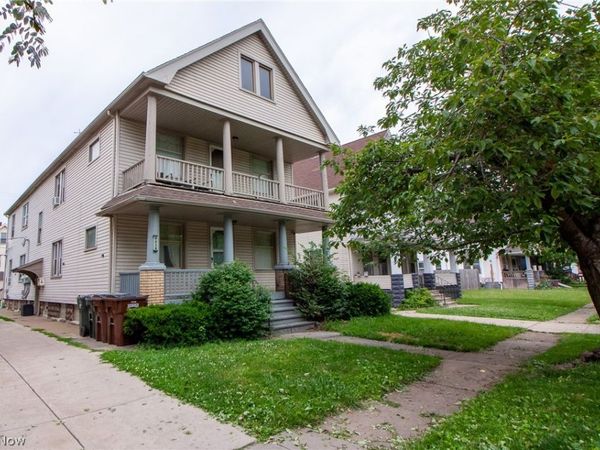 4028 E 53rd Street , Newburgh Heights, OH 44105