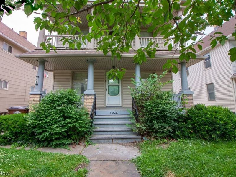 4028 E 53rd Street, Newburgh Heights, OH 44105 Photo 2