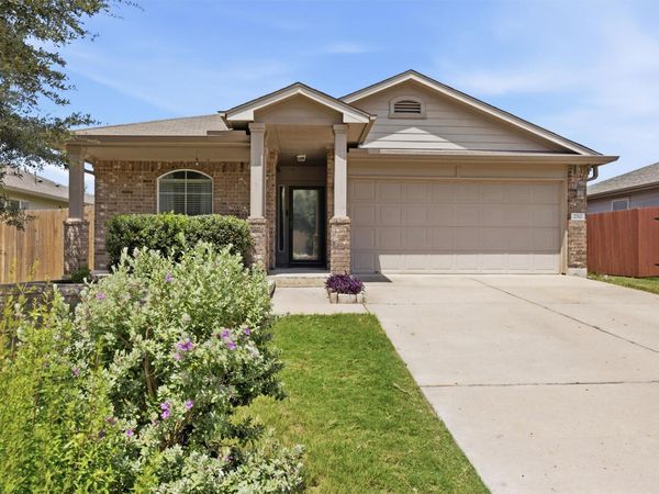 2712 Hearthsong LOOP, Round Rock, TX 78665