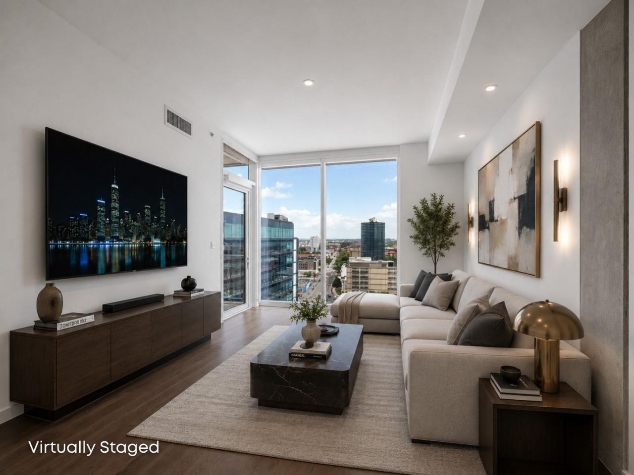313 W 17th St, Unit 1803, Austin, TX 78701 Main Photo