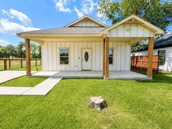316 Mark Street, Hillsboro, TX 76645