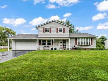 34 Bucky Drive, Rochester, NY 14624