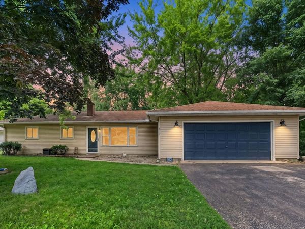 102 Ramar Drive, Warsaw, IN 46580