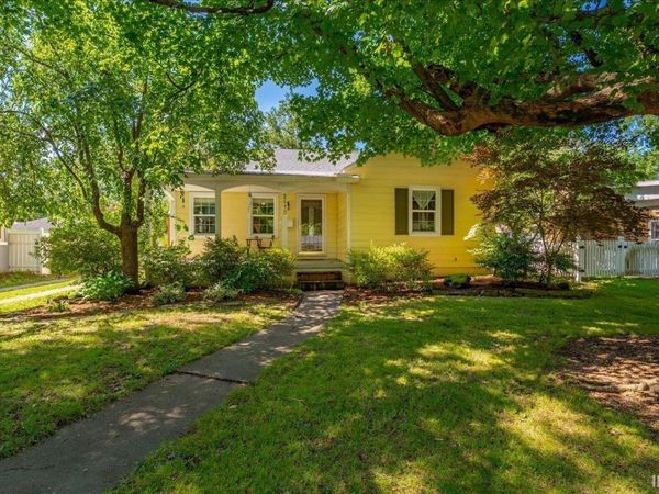 2413 Bellemeade Avenue, Evansville, IN 47714