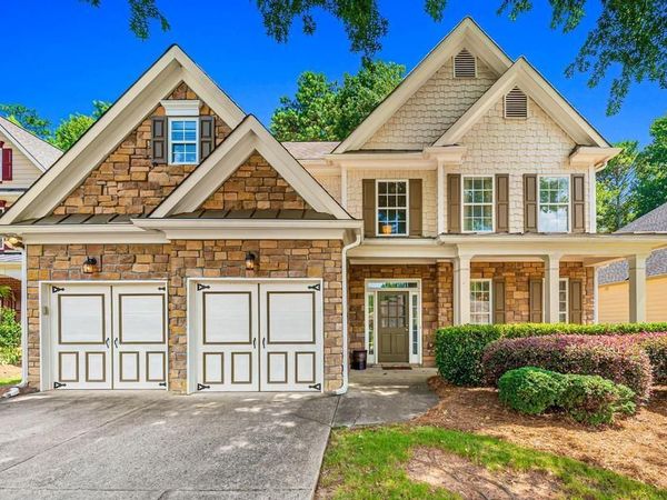 3335 The Commons Drive, Cumming, GA 30041