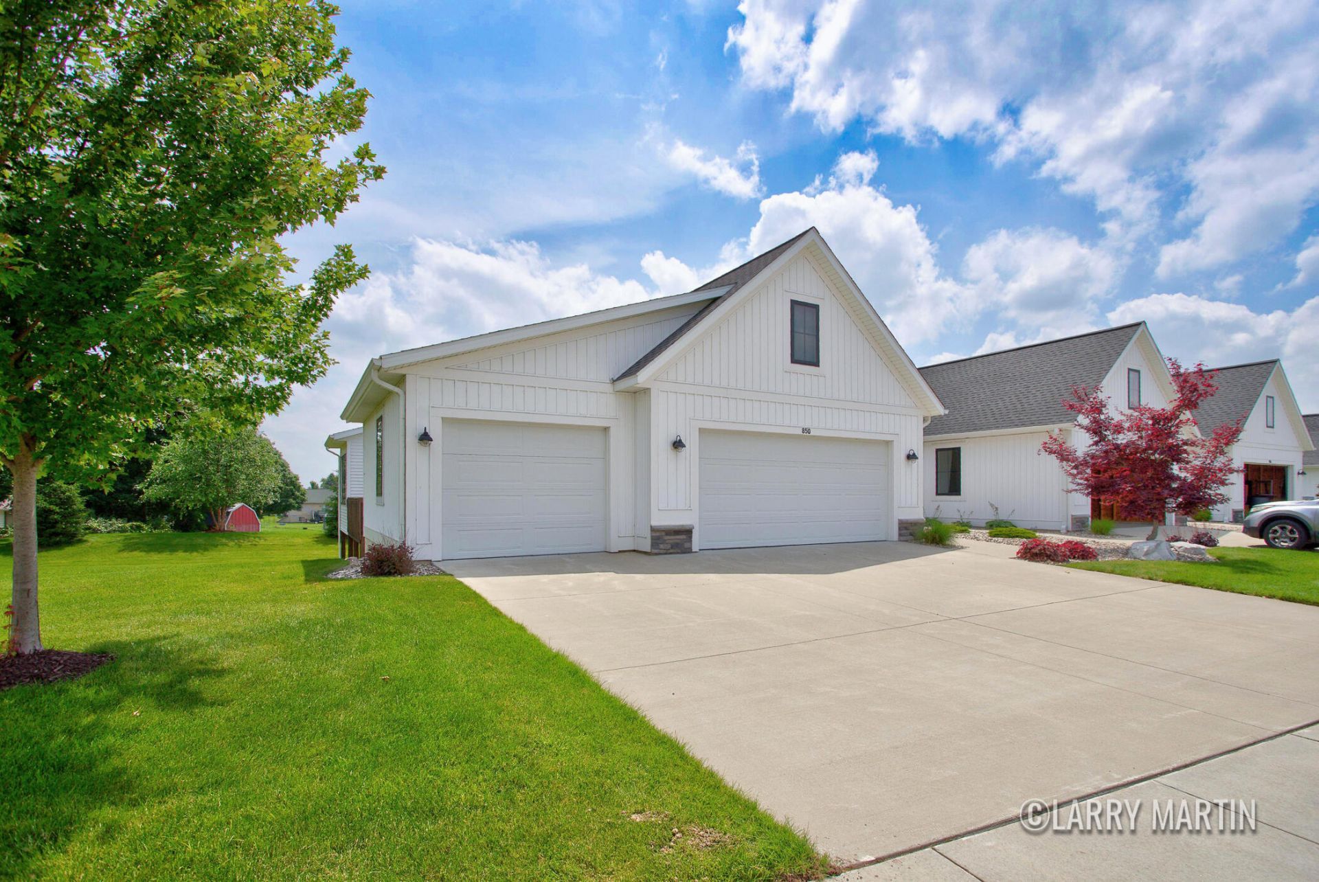 850 Harper Woods Drive Sw, Unit 24, Byron Center, MI 49315 Main Photo
