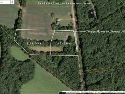 0 Clarks Hill Drive, Unit 3, Saint George, SC 29477