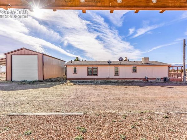 1044 P Street, Penrose, CO 81240