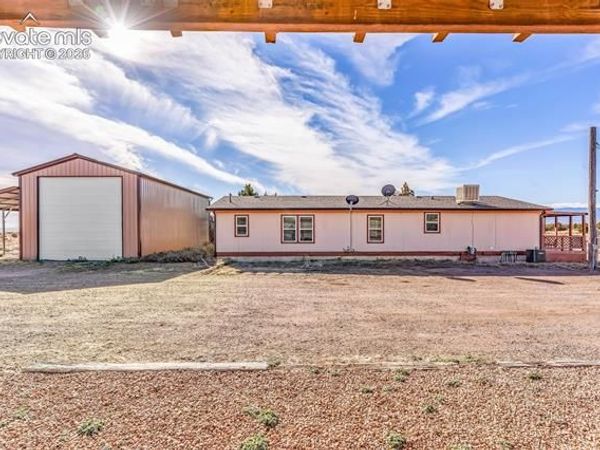 1044 P Street, Penrose, CO 81240