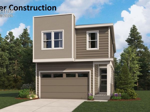 7485 Nova View, Colorado Springs, CO 80915