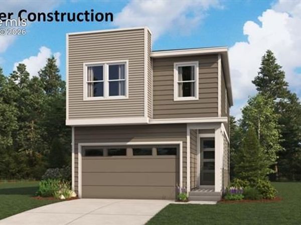 7485 Nova View, Colorado Springs, CO 80915