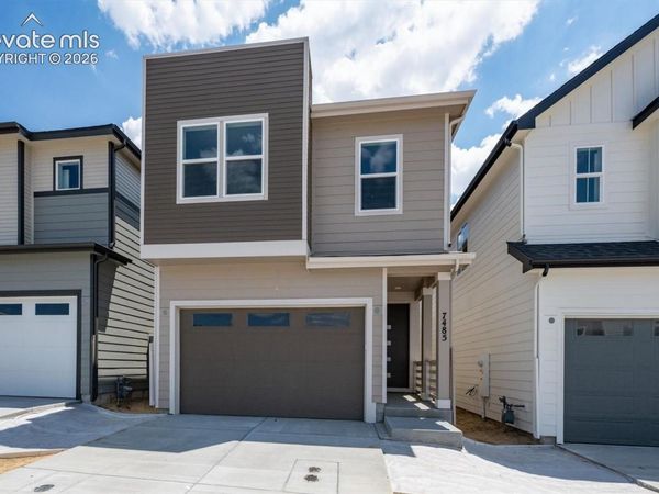 7485 Nova View, Colorado Springs, CO 80915