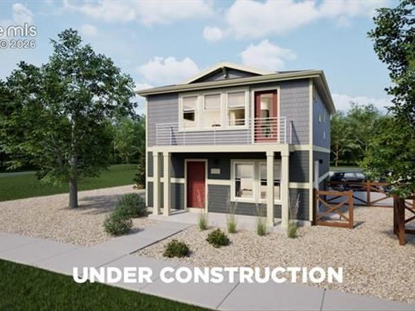 9382 Oro City Loop, Colorado Springs, CO 80927