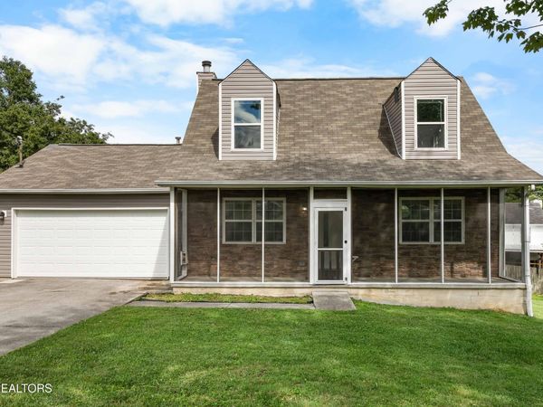 4541 Kinlock Lane, Knoxville, TN 37921