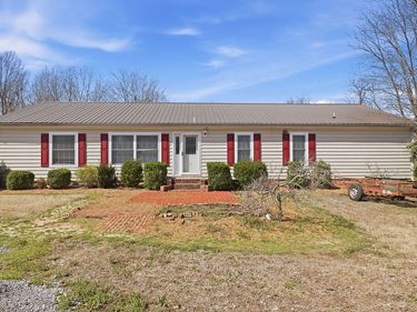 565 Martin Road, Wickliffe, KY 42087