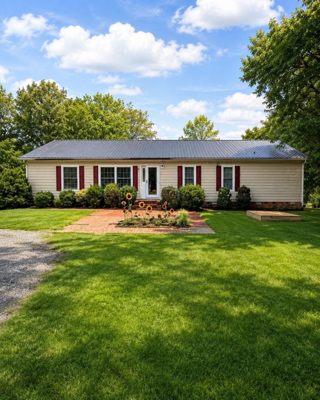 565 Martin Road, Wickliffe, KY 42087