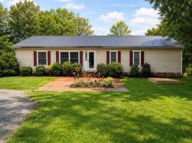 565 Martin Road, Wickliffe, KY 42087