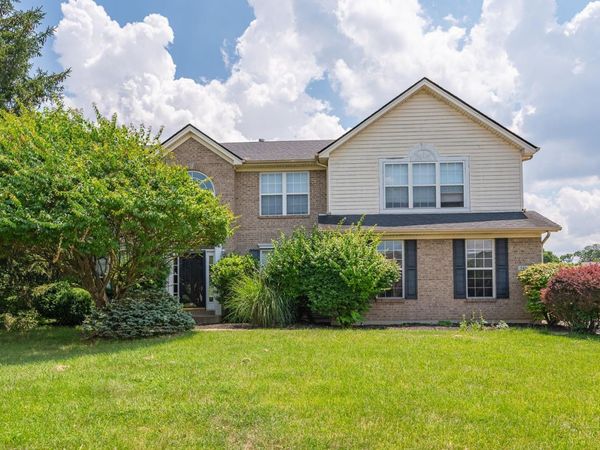5852 Running Fox Lane, Mason, OH 45040