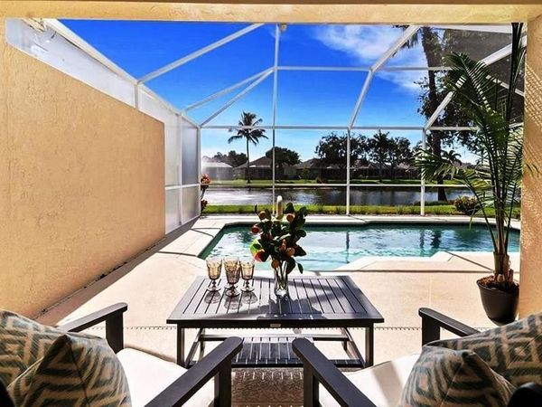 8216 Ibis Cove CIR, Unit B215, NAPLES, FL 34119