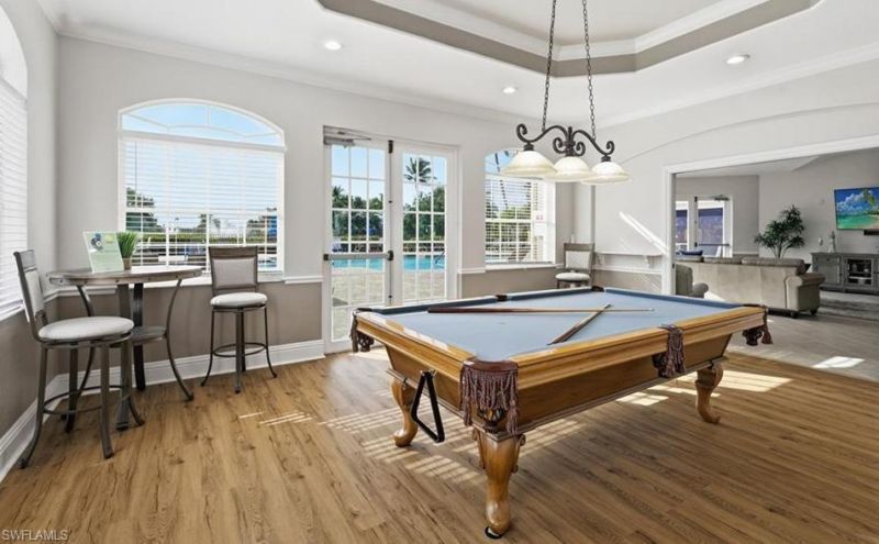 8216 Ibis Cove Cir, Unit B215, Naples, FL 34119 Photo