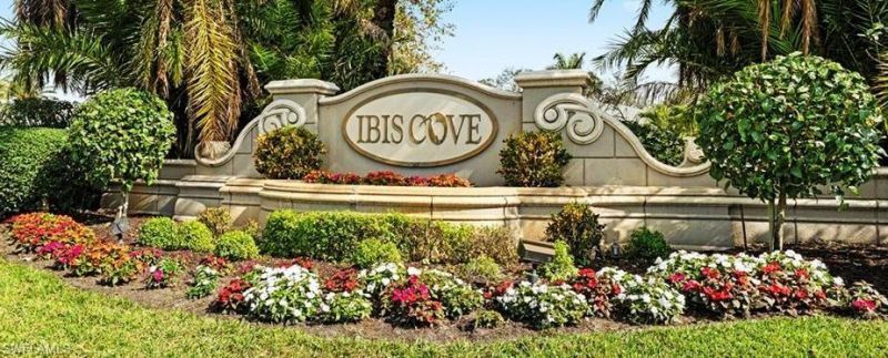 8216 Ibis Cove Cir, Unit B215, Naples, FL 34119 Photo