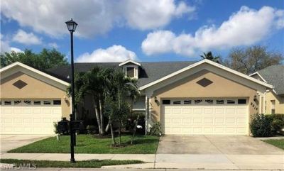 8216 Ibis Cove Cir, Unit B215, Naples, FL 34119 Photo
