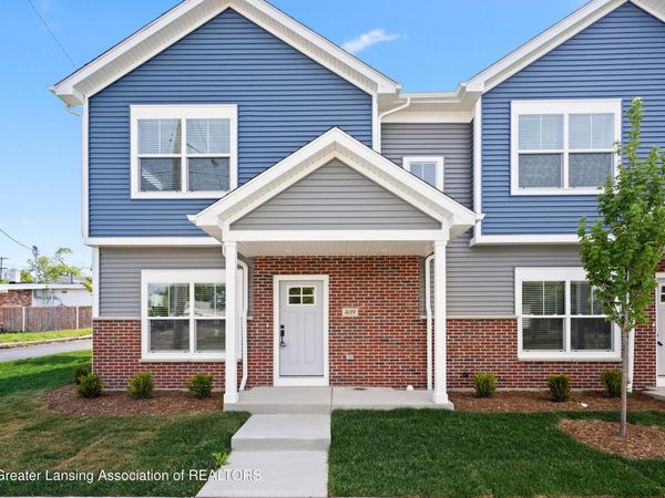 409 S Pennsylvania Avenue, Lansing, MI 48912