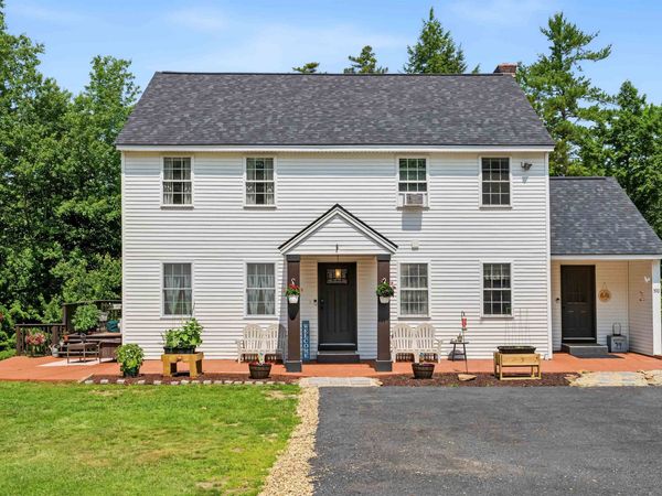 590 Main Street, Rindge, NH 03461