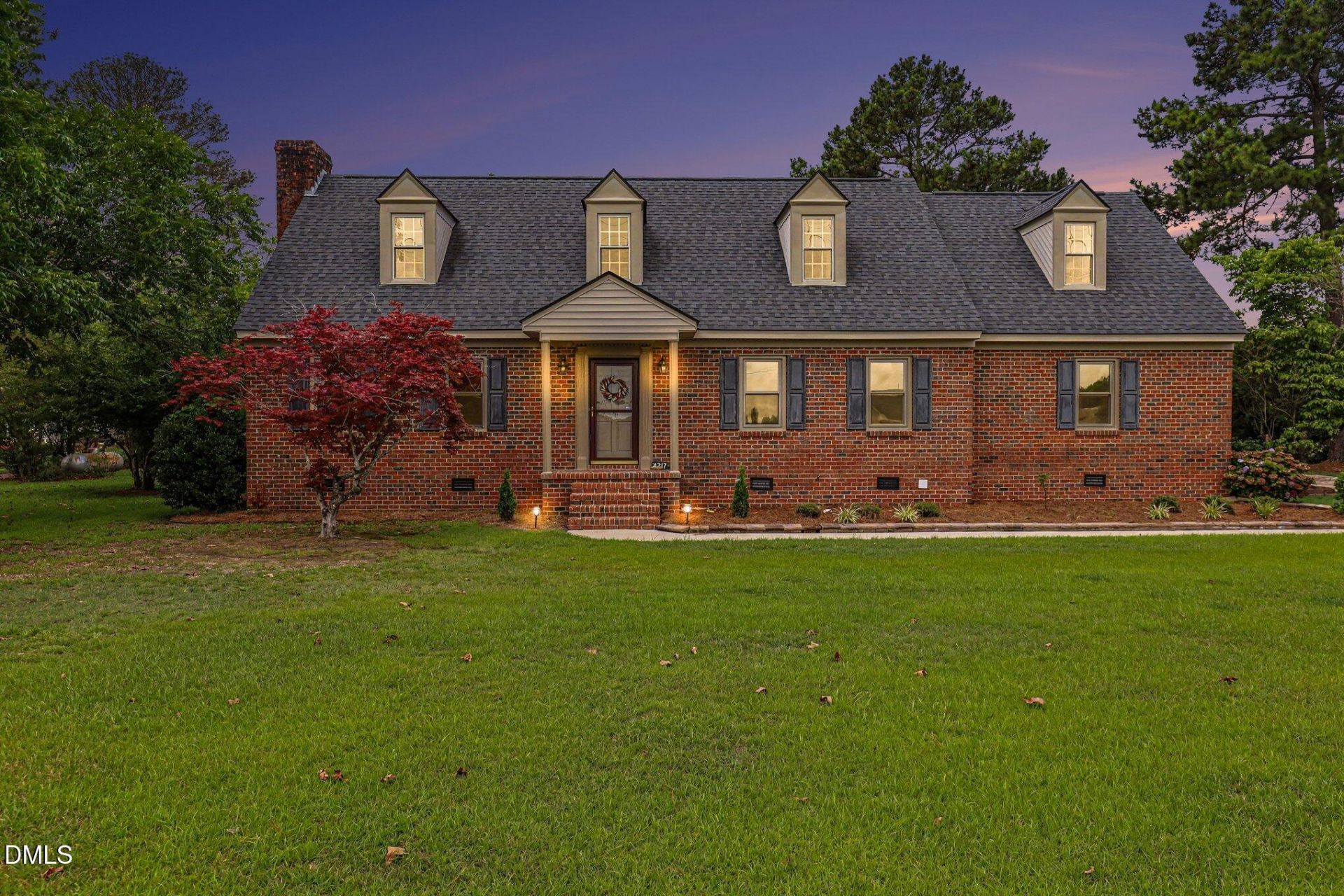 4217 Merck Road W, Wilson, NC 27893 Main Photo