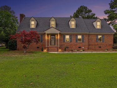 4217 Merck Road W, Wilson, NC 27893