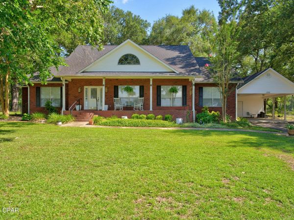 2712 Marian Drive , Bonifay, FL 32425