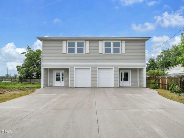 19916 Bonita Drive, Panama City Beach, FL 32413