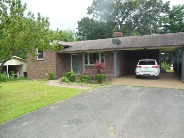 2209 Ruth St , Springfield, TN 37172