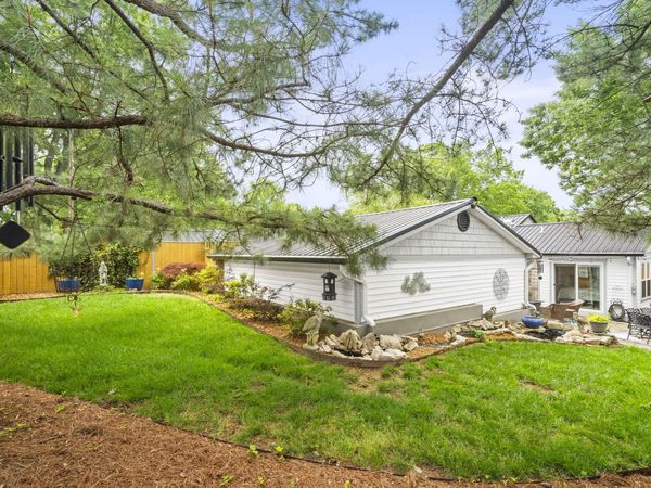 2209 Ruth St , Springfield, TN 37172