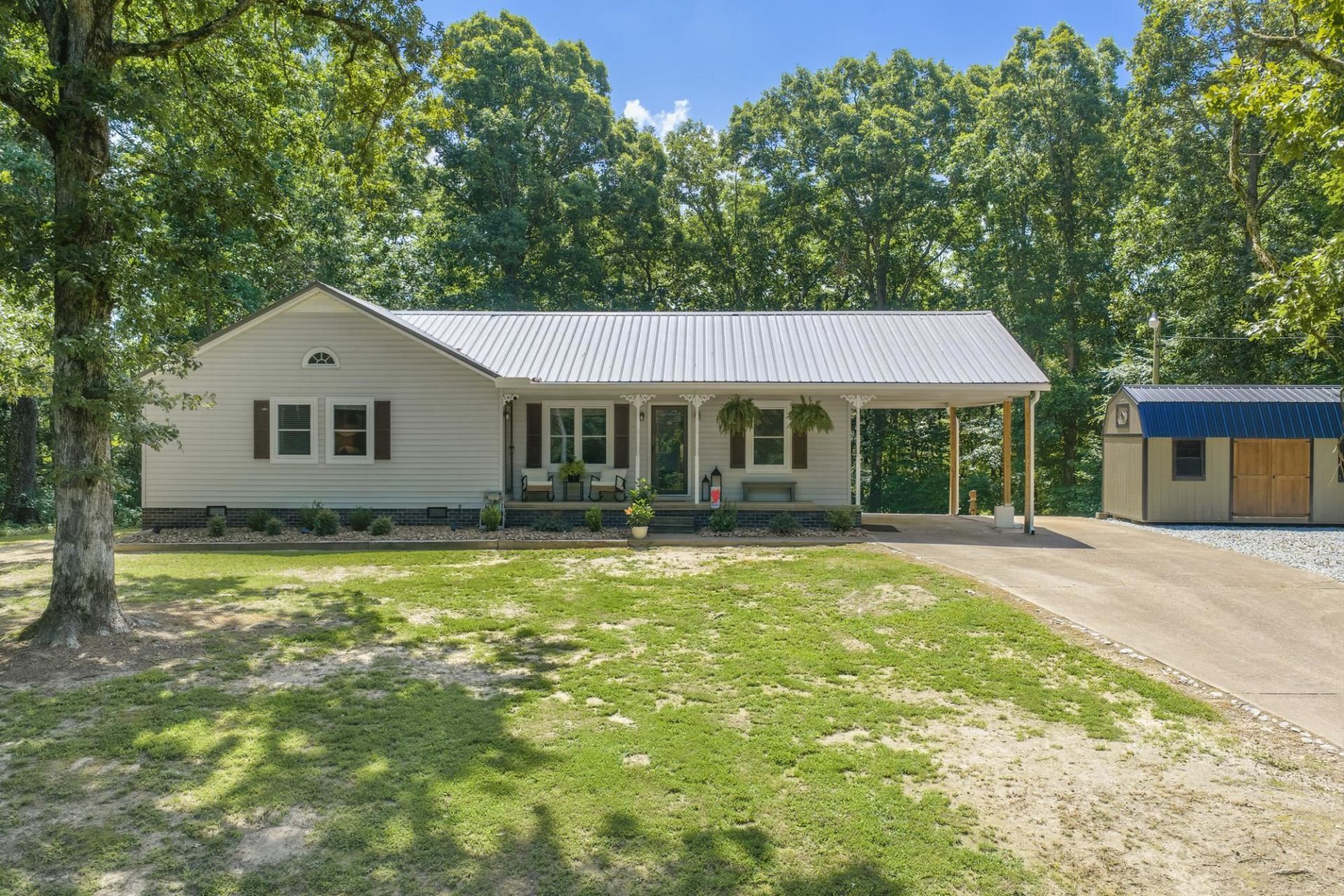 75 Beal Ln, Lexington, TN 38351 Main Photo