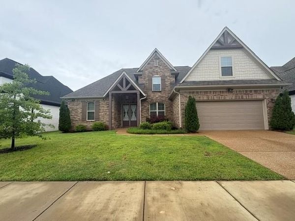 7856 COUNTRY LAKE DR, Bartlett, TN 38133