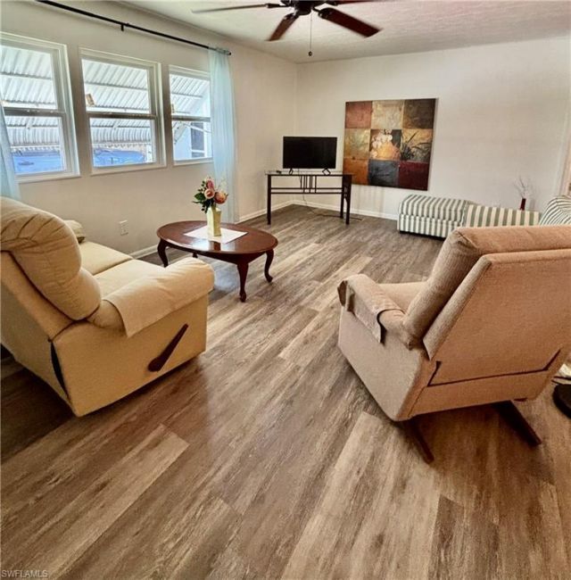 730 Knotty Pine Cir, North Fort Myers, FL 33917 Photo