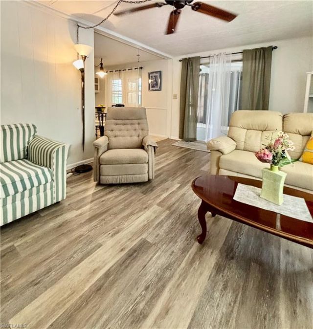 730 Knotty Pine Cir, North Fort Myers, FL 33917 Photo