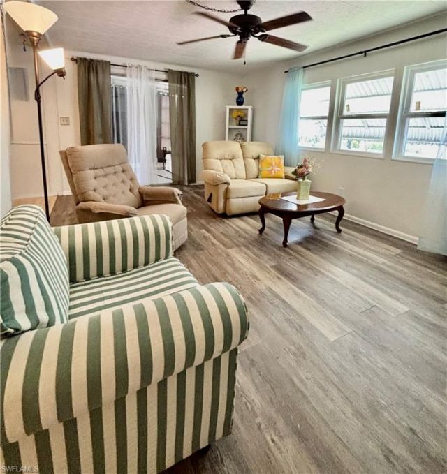 730 Knotty Pine Cir, North Fort Myers, FL 33917 Photo