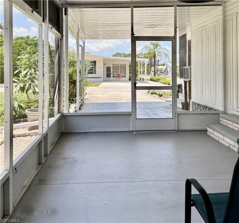730 Knotty Pine Cir, North Fort Myers, FL 33917 Photo
