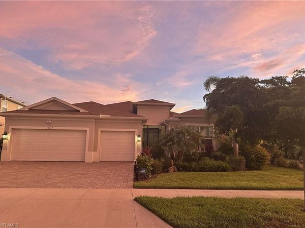 43457 Treadway DR, PUNTA GORDA, FL 33982
