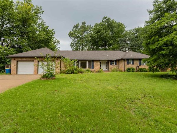 1108 S Ridge Drive, Stillwater, OK 00000