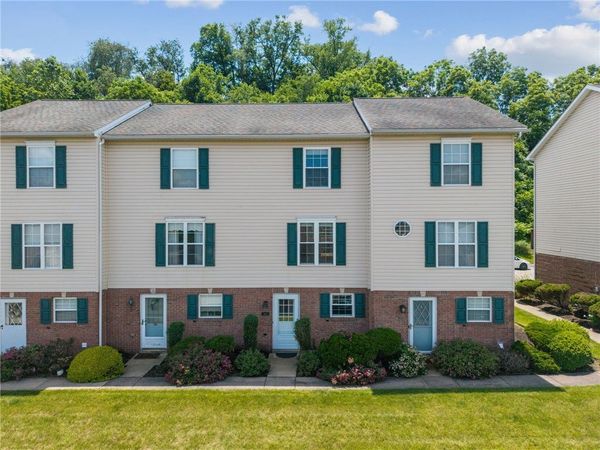 404 Silvis Way, Greensburg, PA 15601