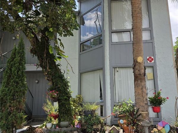4326 AQUA VISTA DRIVE , Unit 10E, ORLANDO, FL 32839