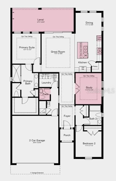 7416 Moonbeam Avenue, Sarasota, FL 34241 Photo