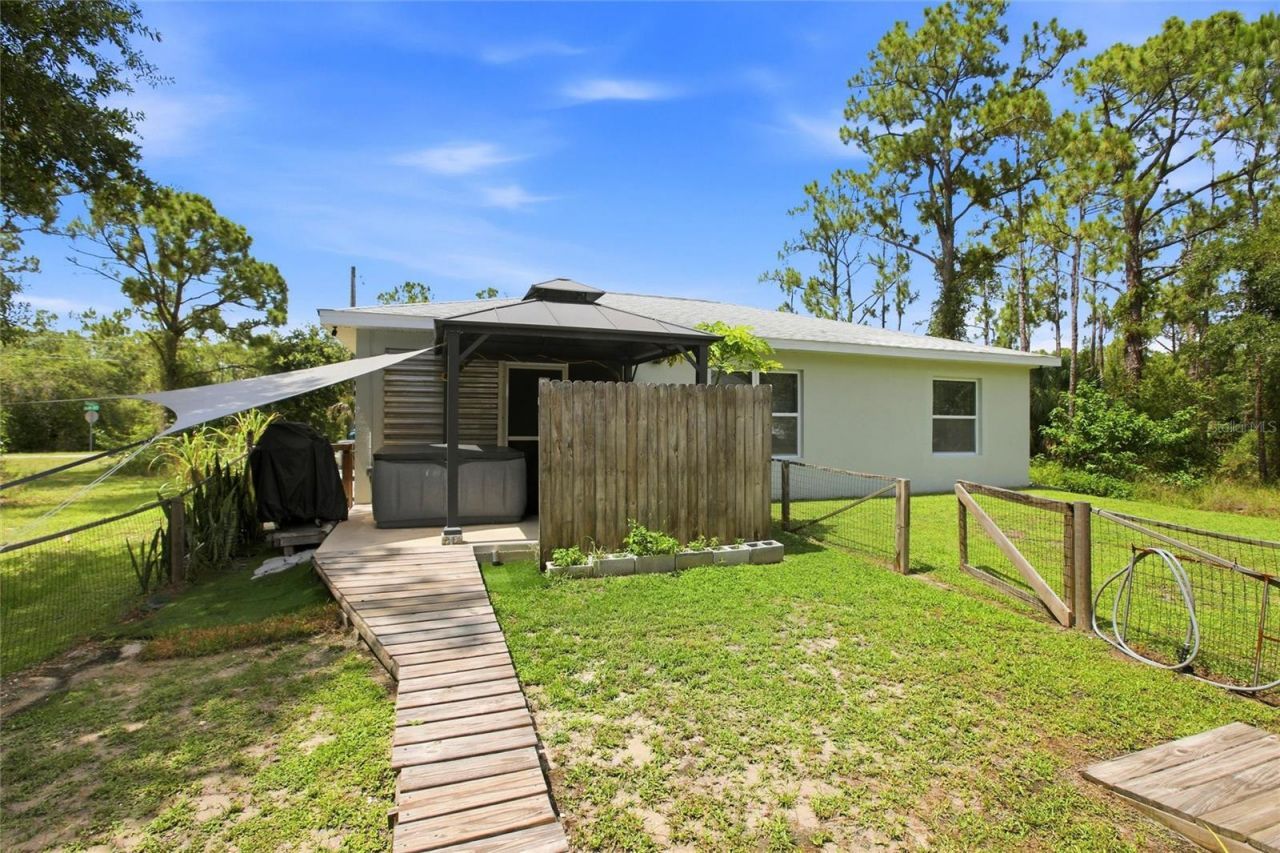 28111 Manfred Drive , Punta Gorda, FL 33955 Photo