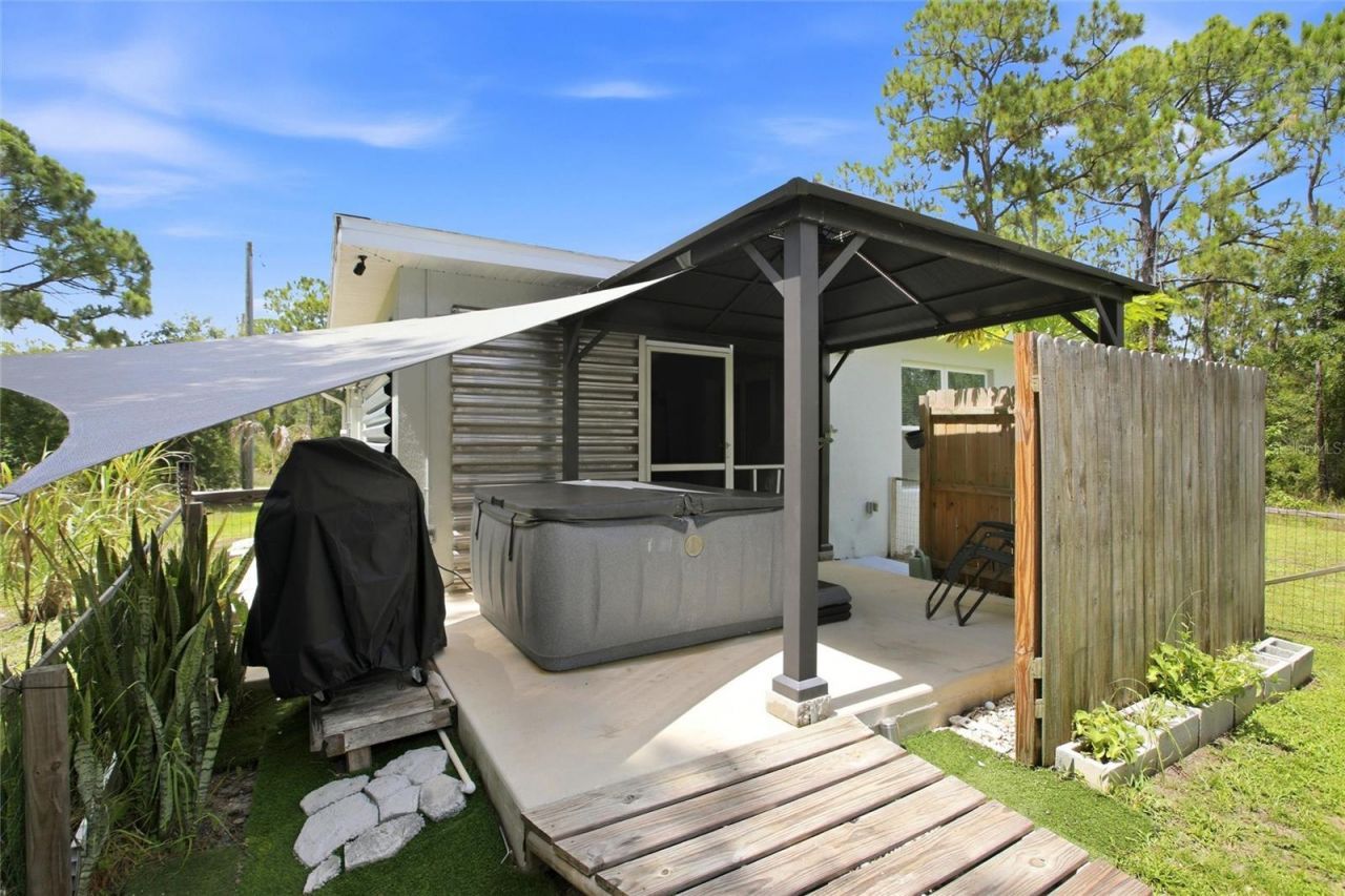 28111 Manfred Drive , Punta Gorda, FL 33955 Photo
