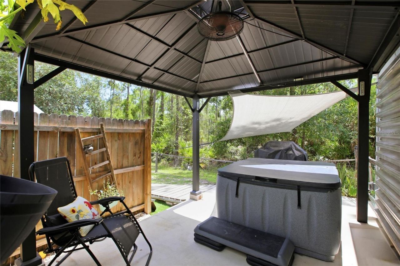 28111 Manfred Drive , Punta Gorda, FL 33955 Photo